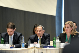 Ministry: US companies interested in continuing business partnership with Azerbaijan