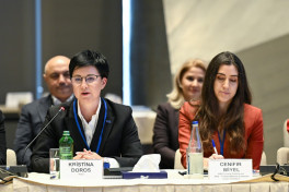 Ministry: US companies interested in continuing business partnership with Azerbaijan