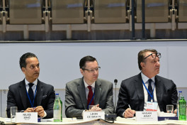 Ministry: US companies interested in continuing business partnership with Azerbaijan