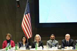 Ministry: US companies interested in continuing business partnership with Azerbaijan