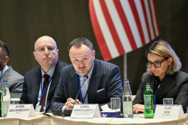 Ministry: US companies interested in continuing business partnership with Azerbaijan