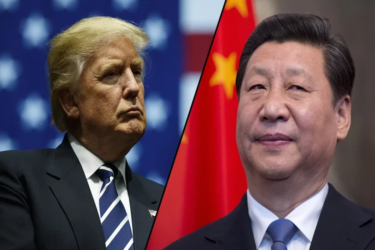 US-China leaders to hold Beijing summit in first week of April