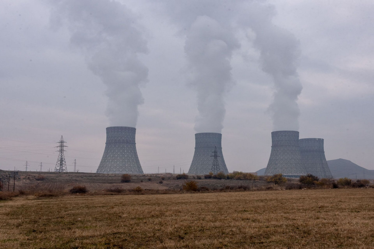 Rosatom is ready to start implementing the NPP project in Armenia as soon as possible: Russian MFA