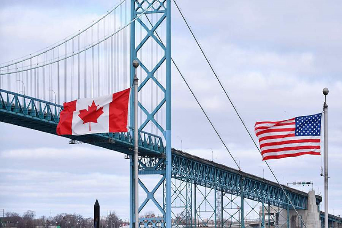 Trump threatens to bar new US-Canada bridge from opening, demands talks with Ottawa