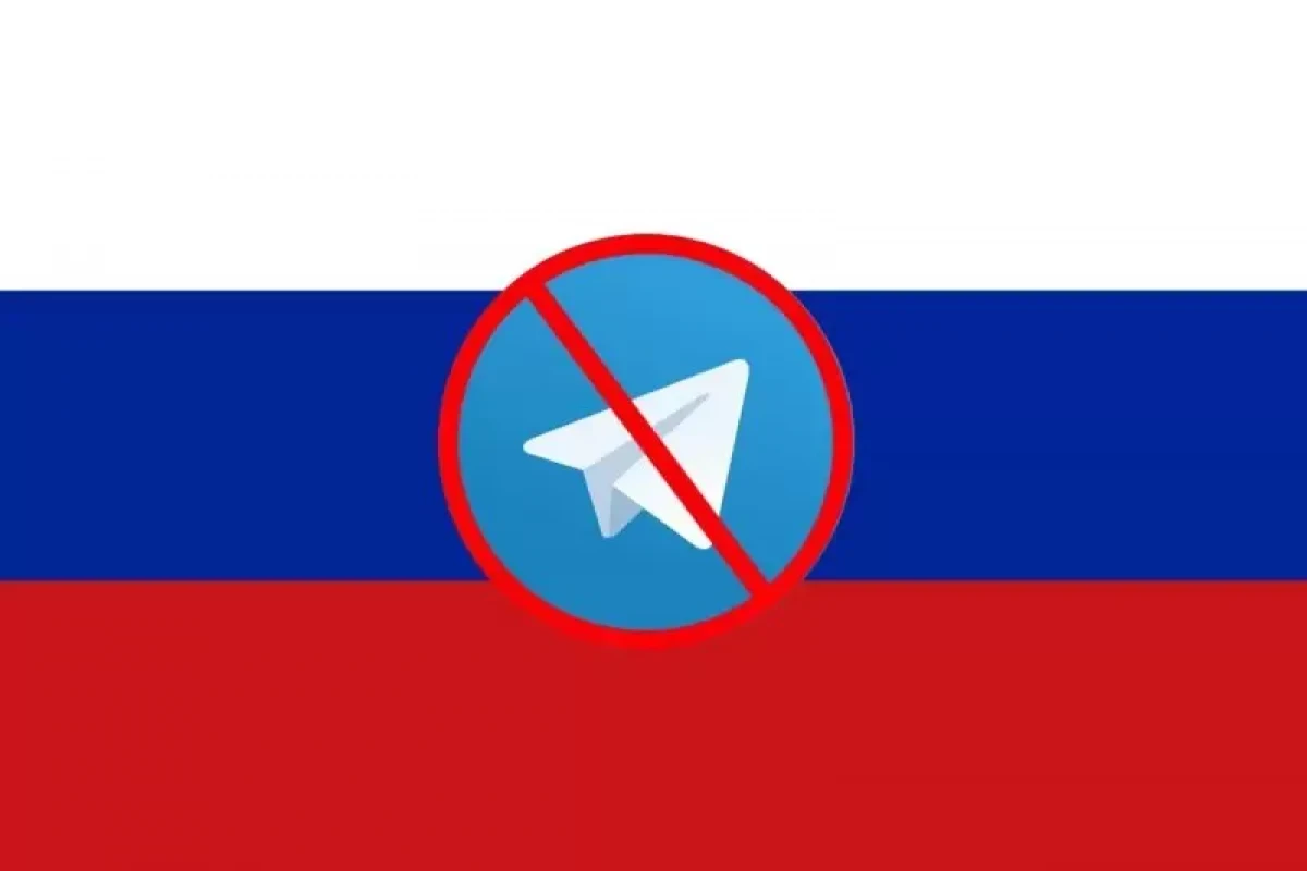 Roskomnadzor begins restricting Telegram’s operations