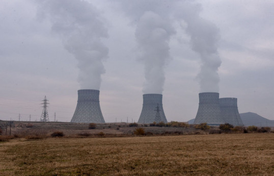 Rosatom is ready to start implementing the NPP project in Armenia as soon as possible: Russian MFA