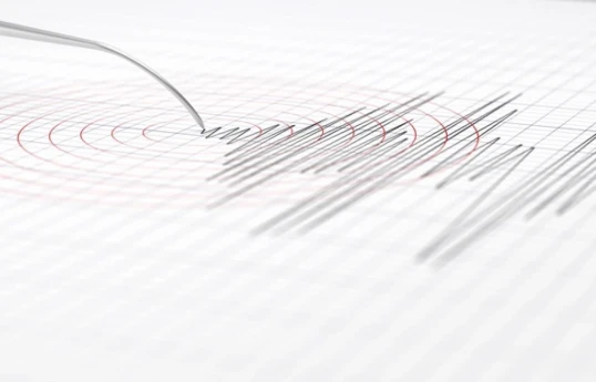 4.8-magnitude earthquake hits Russia’s Krasnodar region