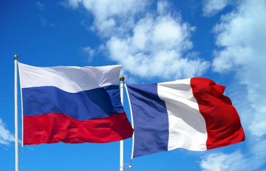 Moscow and Paris resume contacts at technical level – Kremlin