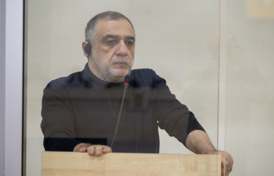 Ruben Vardanyan