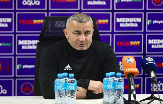 Gurban Gurbanov
