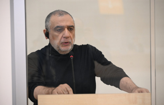Ruben Vardanyan