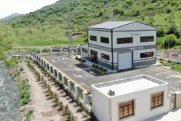 Azerbaijan obtains first carbon credits in "green energy"  history
