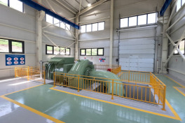 Azerbaijan obtains first carbon credits in "green energy"  history