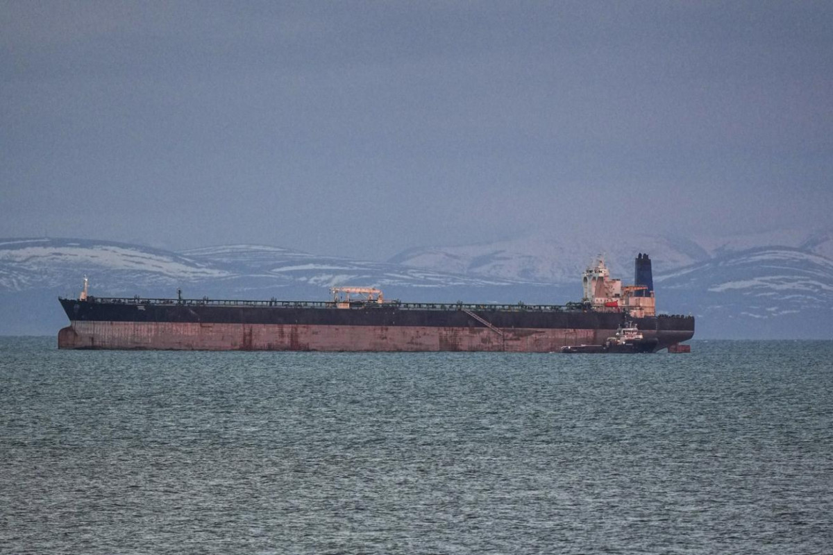 US weighs seizing tankers carrying Iranian oil to pressure Tehran, reports WSJ