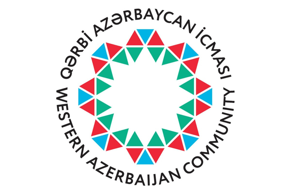 Western Azerbaijan Community urges Council of Europe human rights commissioner to avoid discrimination