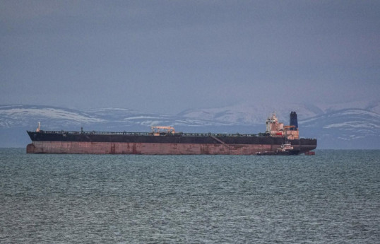 US weighs seizing tankers carrying Iranian oil to pressure Tehran, reports WSJ