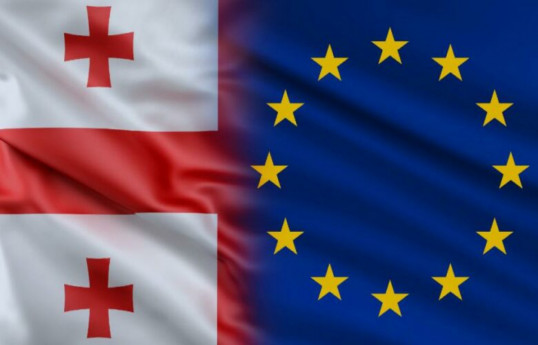 25 EU member states back suspension of visa-free travel regime for Georgian diplomats