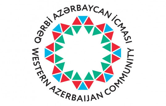 Western Azerbaijan Community urges Council of Europe human rights commissioner to avoid discrimination