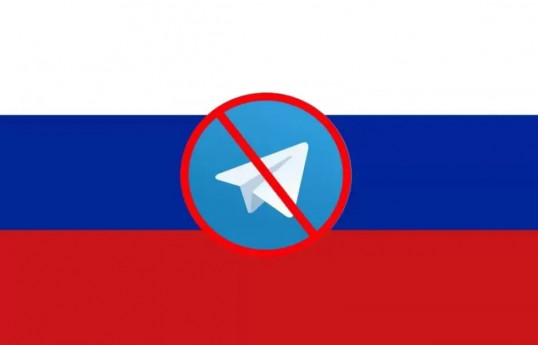 Russian lawmaker Sergei Mironov opposes blocking of Telegram