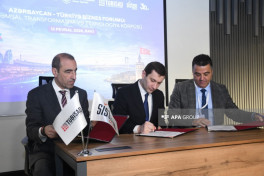 IDDA, TÜBİSAD sign MoU on digital cooperation