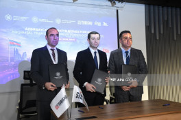 IDDA, TÜBİSAD sign MoU on digital cooperation