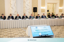 Azerbaijan–US economic cooperation has reached a strategic level, says Central Bank governor