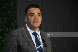 Baku hosts Azerbaijan–Türkiye business forum on digital transformation and technology bridge -PHOTO 
