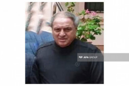 Baku Court of Appeal issues decision on Miradalat Talishkhanov detained by SSS over calls against state