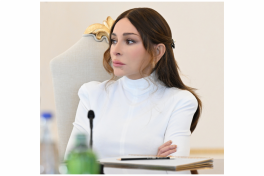 President Ilham Aliyev chaired meeting dedicated to the unified action plan on “Azerbaijan's New Digital Architecture”-UPDATED 