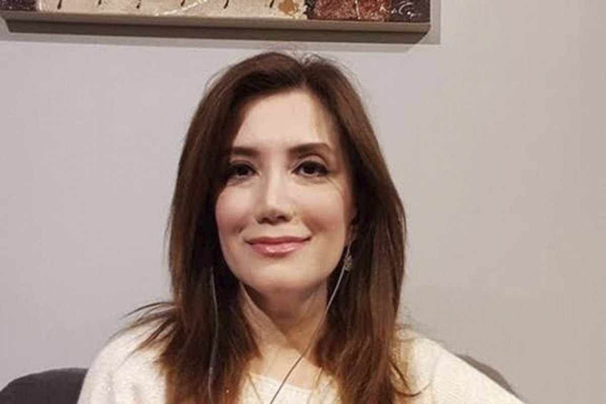 Gultakin Hajibayli