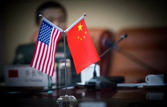 China and the US may extend trade agreement for another year