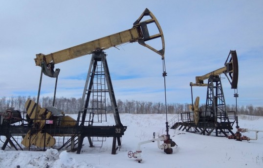 Oil prices rise on concerns about US-Iran tensions
