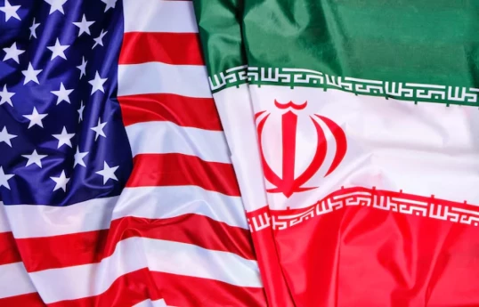 Türkiye's foreign minister says the US and Iran showing flexibility on nuclear deal - FT