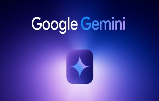 "Gemini" launched in Azerbaijani language