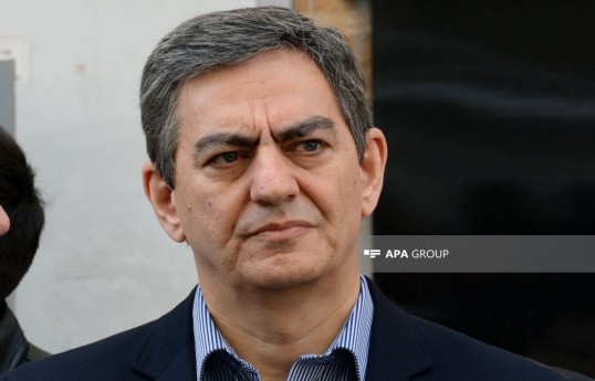 Ali Karimli
