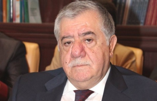 Abbas Abbasov