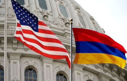 Media: U.S. may invest more than $13 billion in Armenia