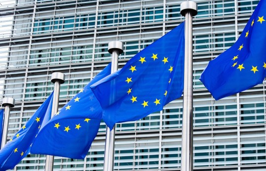 FT: Belgian police raid European Commission over sale of properties