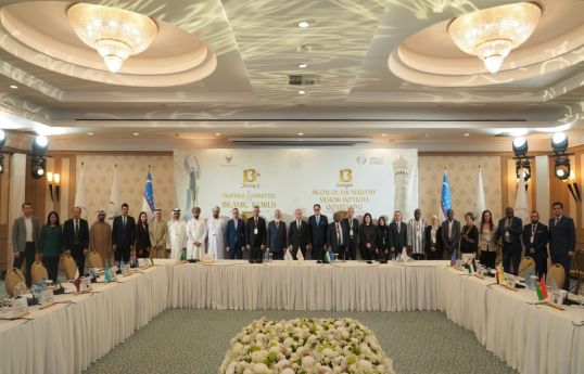 Ancient city of Ordubad included in ICESCO's Preliminary List of Islamic World Heritage