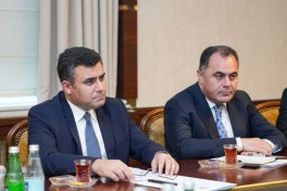 EU ambassador-led delegation visits Nakhchivan