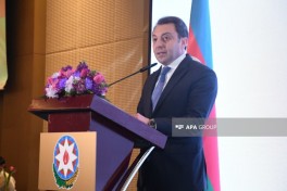 Kuwaiti National Day celebrated in Baku-PHOTO 