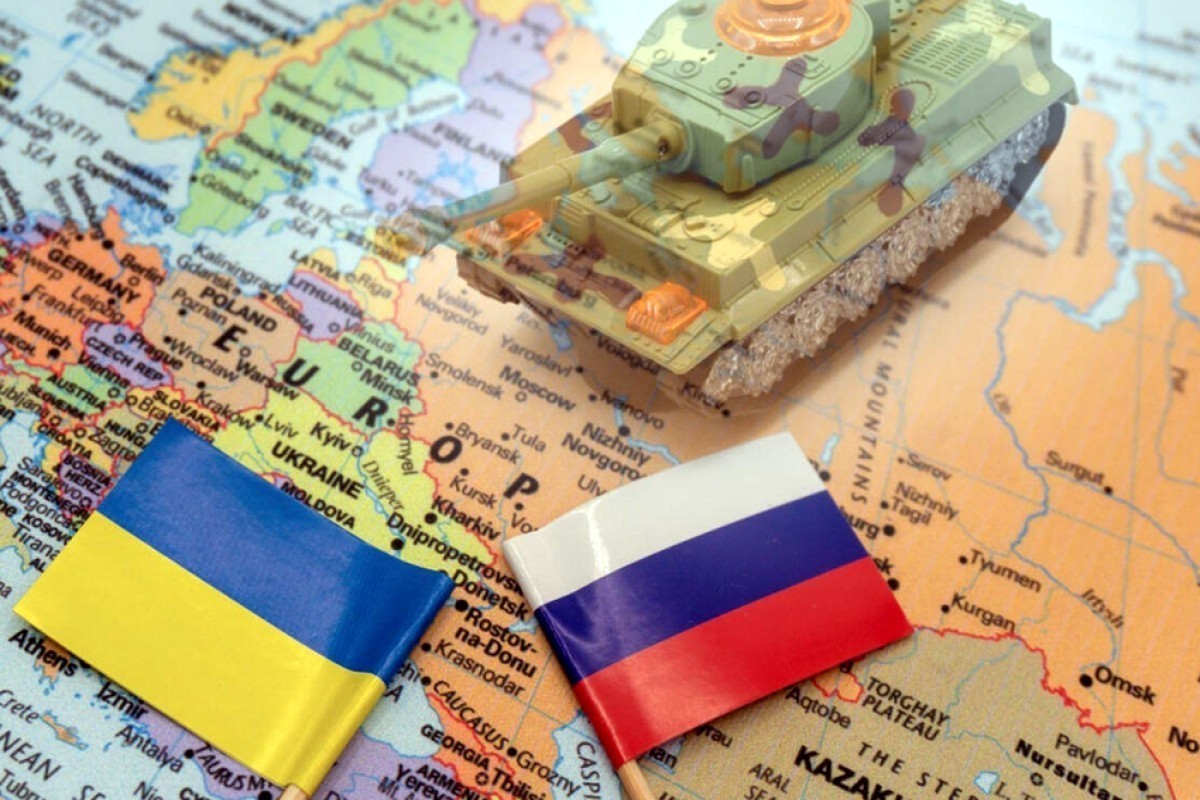 Talks on Ukraine to be held in Geneva on February 17–18