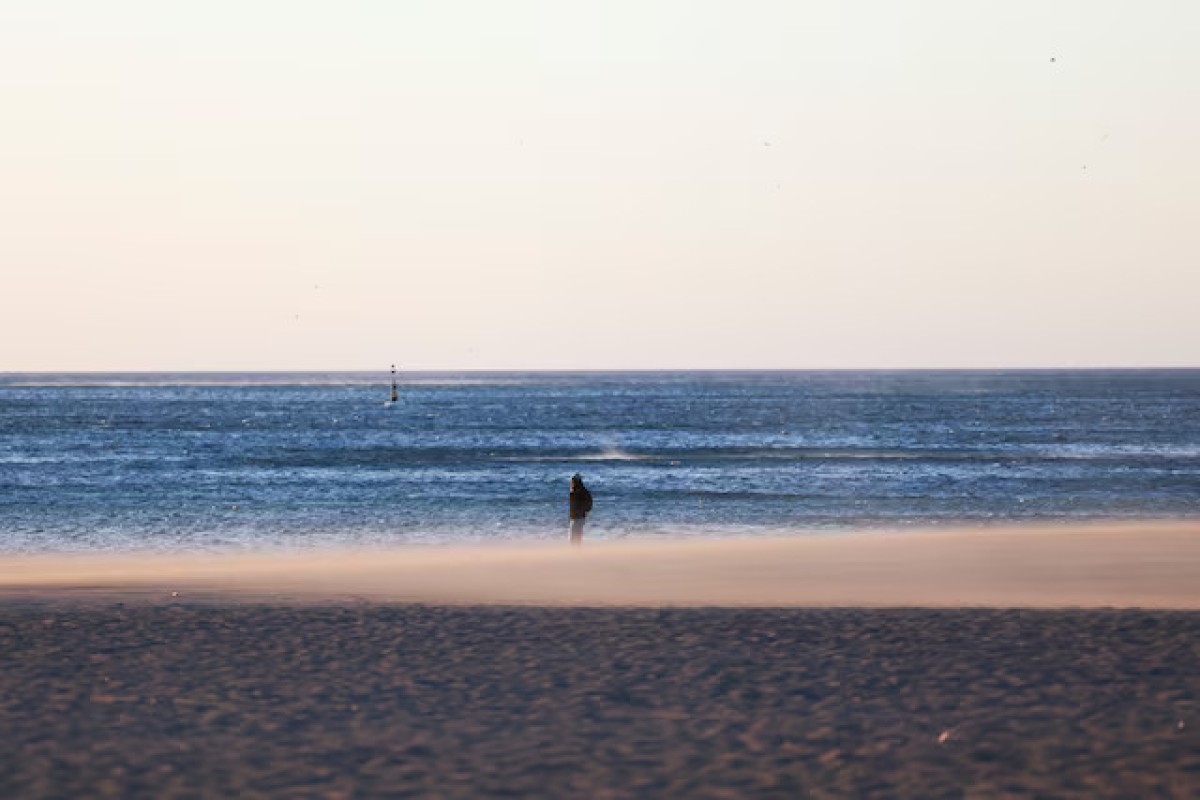 One dead in Spain as another storm hits the Iberian Peninsula