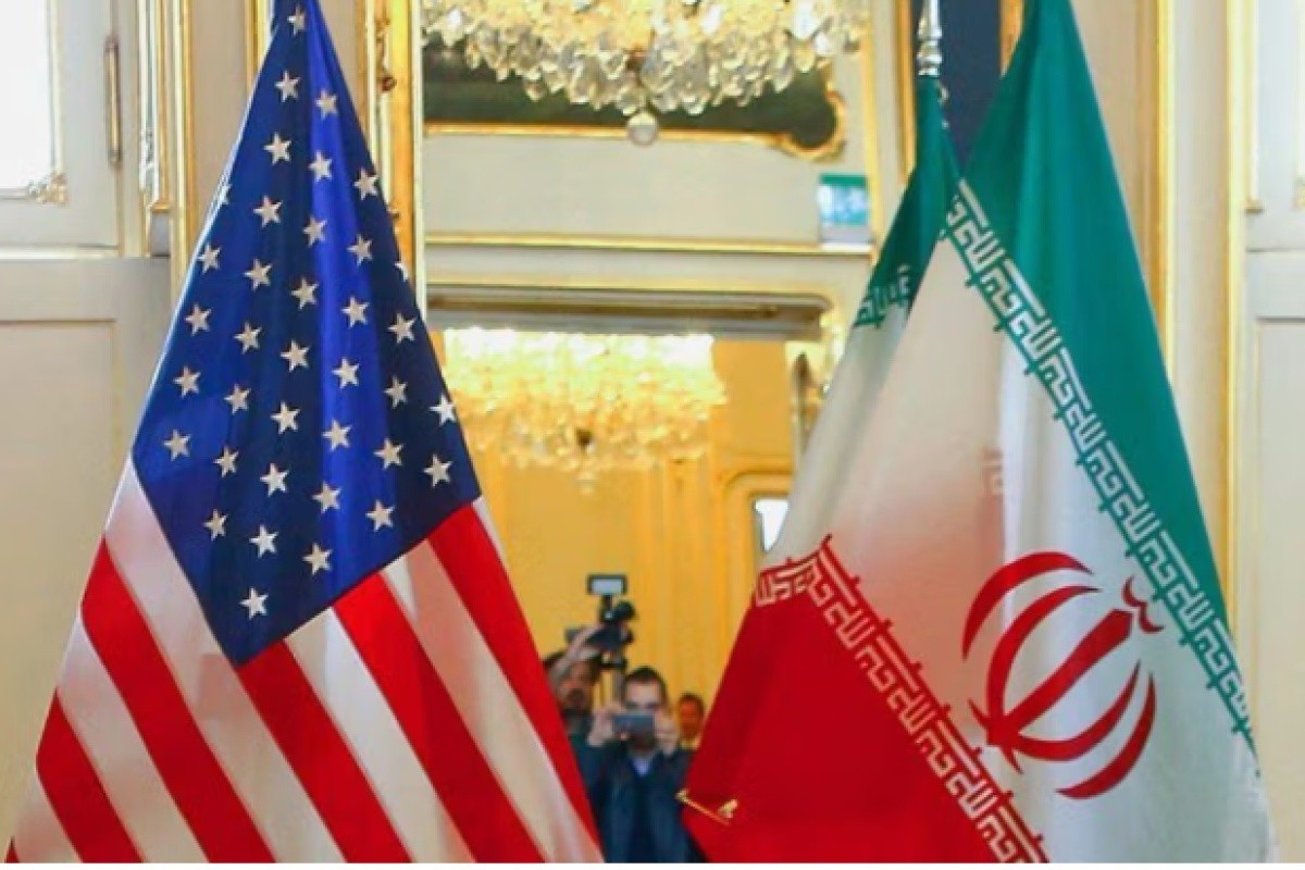 Second round of Iran–U.S. talks is expected to take place next week