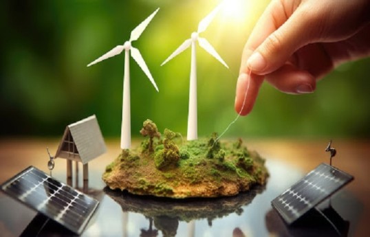 Ministry: Nakhchivan ranks first in Azerbaijan in green energy production