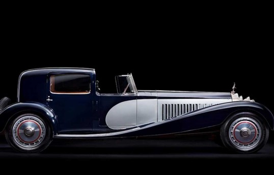 Azerbaijan to exempt import of vintage vehicles from VAT, excise tax and customs duties