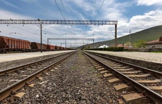 Papuashvili: Georgia is not holding talks with Russia on restoring railway connections