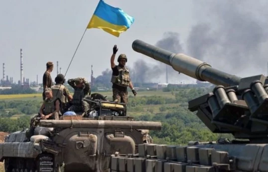 Ukraine to receive $38 billion in defense aid in 2026 from Ramstein partners