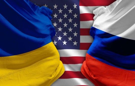 Ukraine confirms Geneva talks with Russia and U.S. on February 17–18