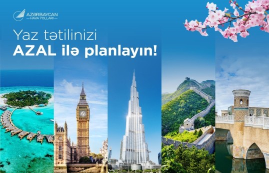 March break is calling: Spring getaway ideas with AZAL
